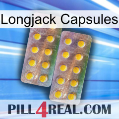 Longjack Capsules new10